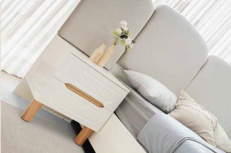 ABY Soft Yatak Odası Takımı