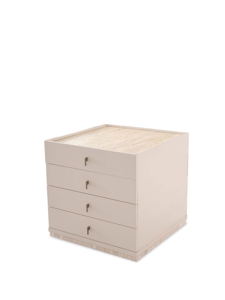 Şehzade Aytaşı Platin Köşe Yatak Odası Takımı