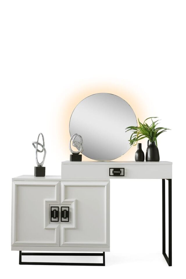 Şehzade Aytaşı Çiğdem Yatak Odası Takımı