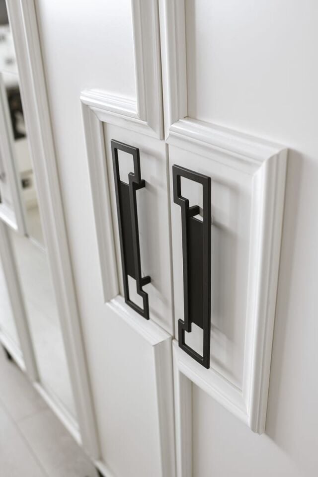 Şehzade Aytaşı 6 Kapılı Çiğdem Dolap