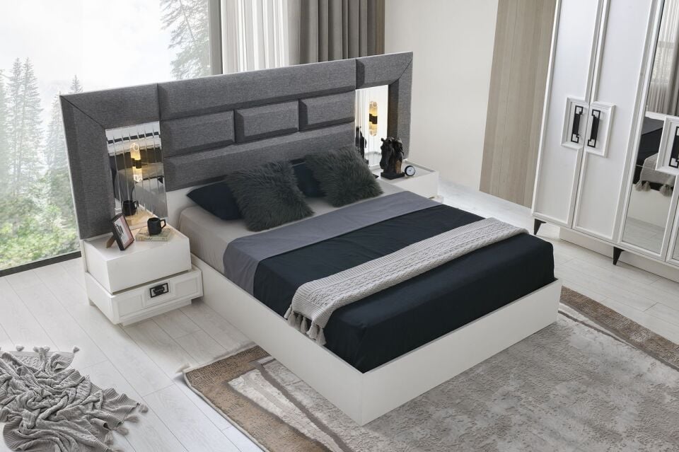 Şehzade Gri Çiğdem Başlık