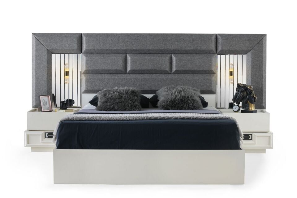 Şehzade Gri Çiğdem Başlık