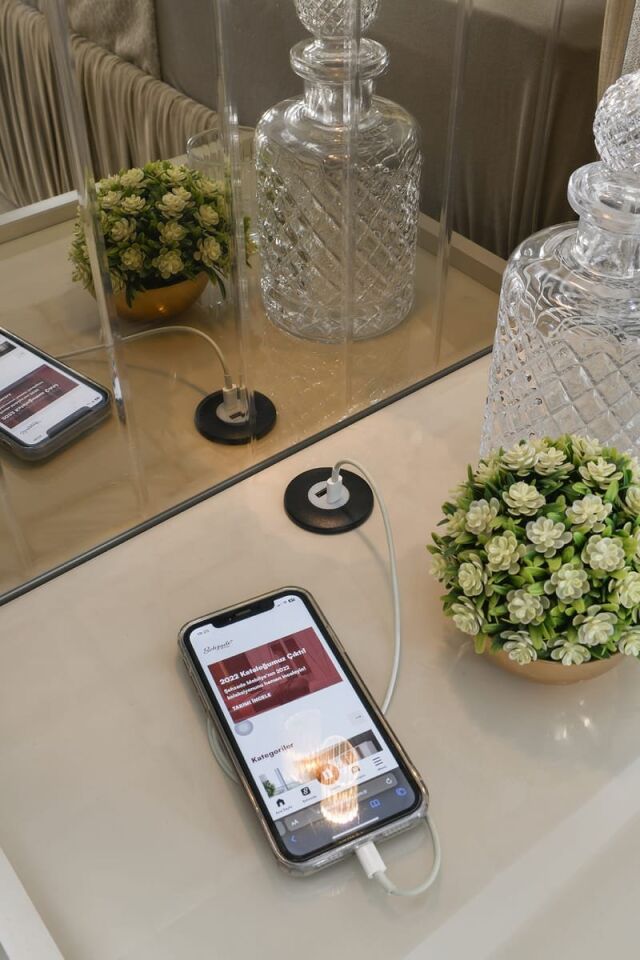 Şehzade KumBeji Mostar Yatak Odası Takımı