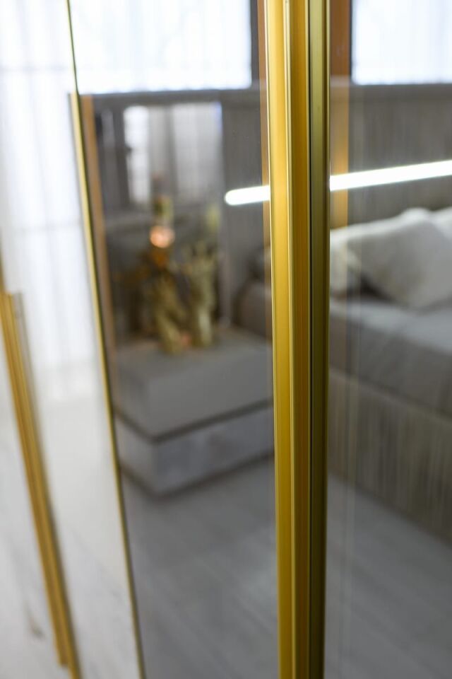 Şehzade KumBeji 6 Kapılı Mostar Dolap