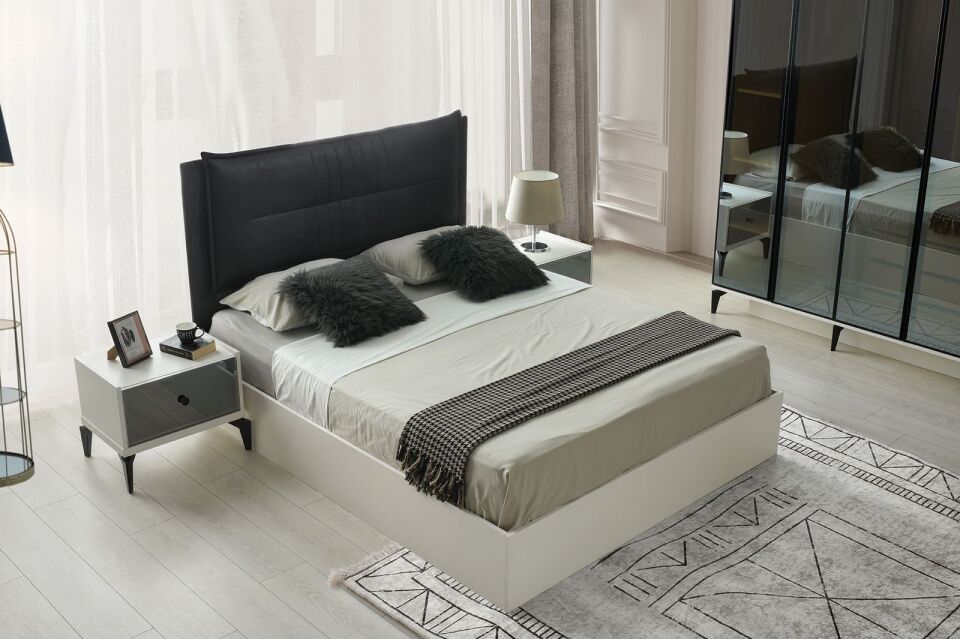 Şehzade Aytaşı Kiev Yatak Odası Takımı