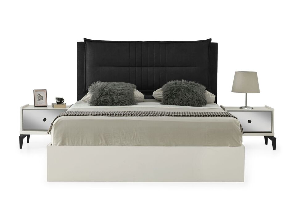 Şehzade Aytaşı Kiev Yatak Odası Takımı