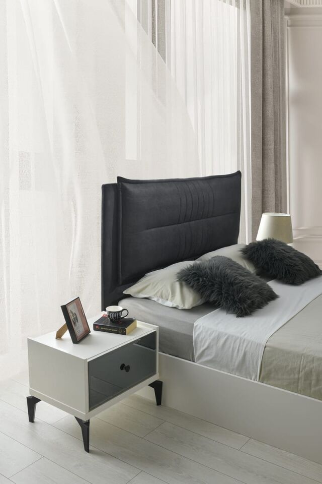 Şehzade Aytaşı Kiev Yatak Odası Takımı