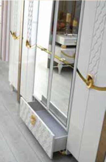 ABY 6 Kapılı Sultan Dolap