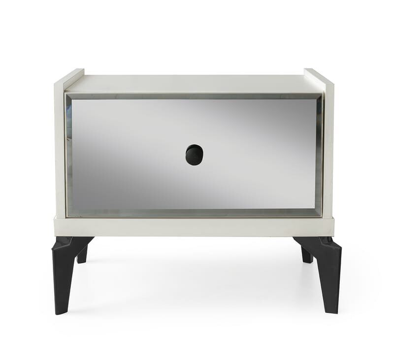 Şehzade Aytaşı 2 Çekmeceli 1 Adet Kiev Komidin