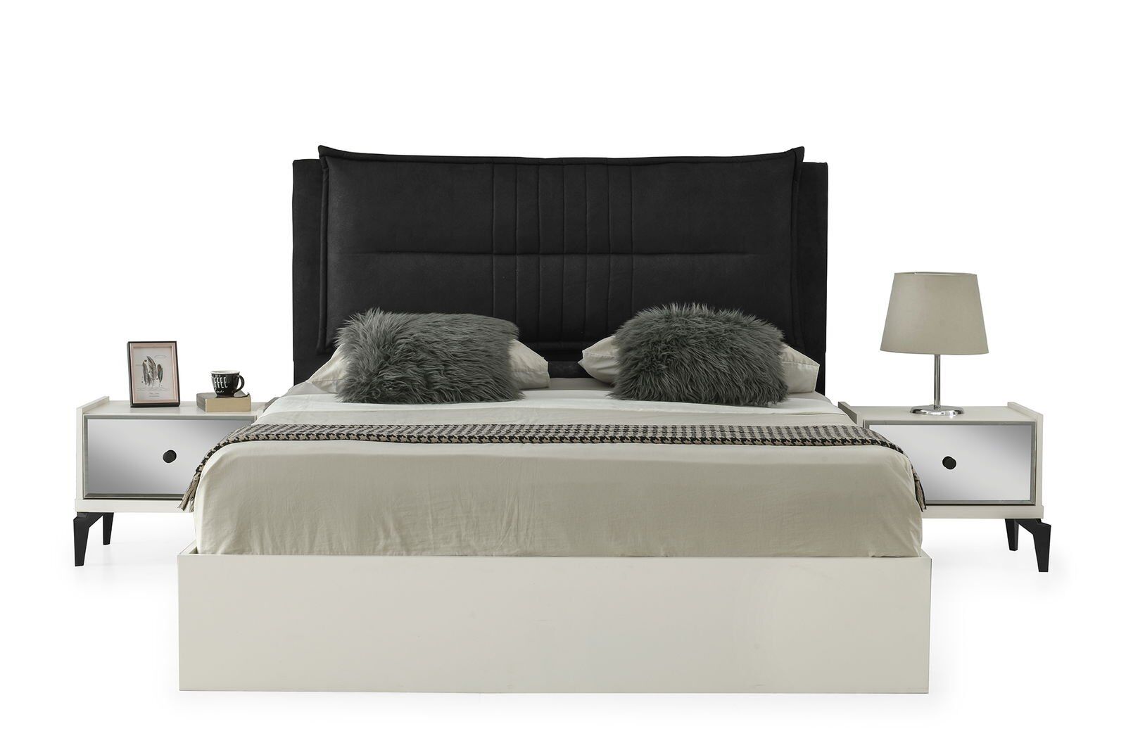 Şehzade Siyah Kiev Başlık