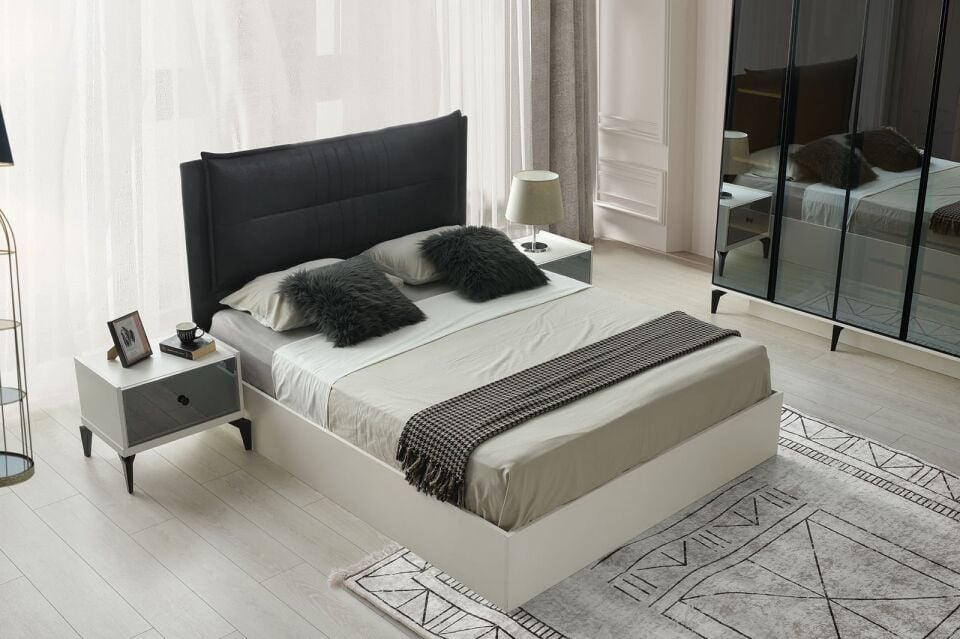 Şehzade Siyah Kiev Başlık