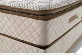 Yıldız Ultra Ortopedik AntiAlerjik 30cm 180*200 Pluton Yatak