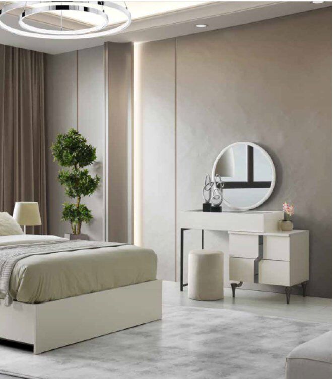 ABY Sonoma Şifonyer