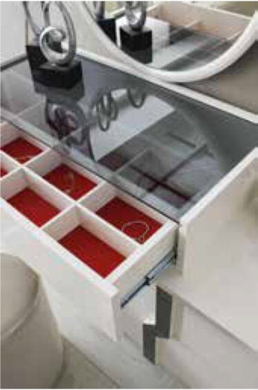 ABY Sonoma Şifonyer