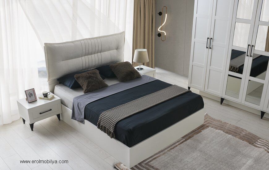 Şehzade Aytaşı 1 Çekmeceli 1 Adet Buse Komidin