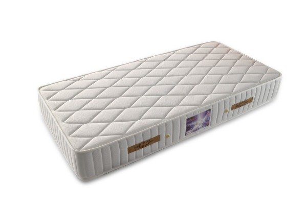 Beta Baza + Perva Başlık + Antialerjik 24 cm Full Ortapedik Yatak﻿ 3 'lü Set