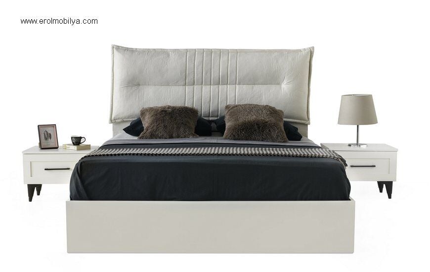 Şehzade Krem Buse Başlık