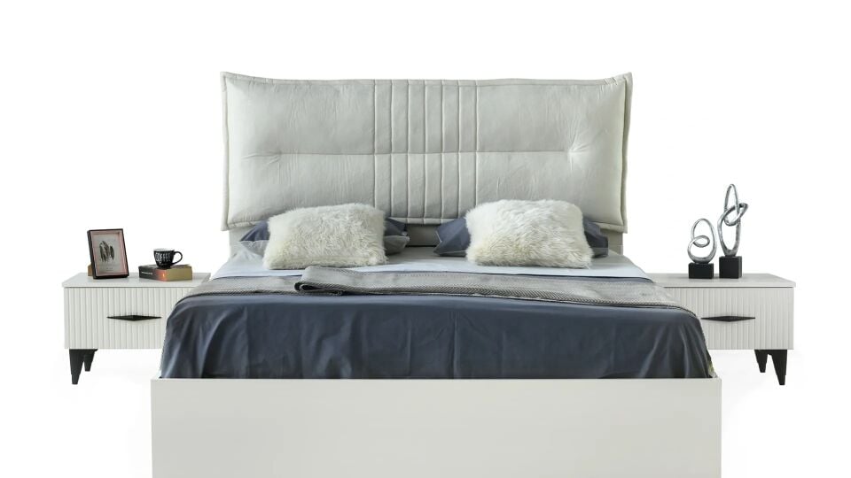 Şehzade Aytaşı Ladin Yatak Odası Takımı