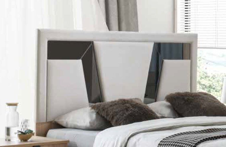 ABY Beyaz Sonoma Başlık