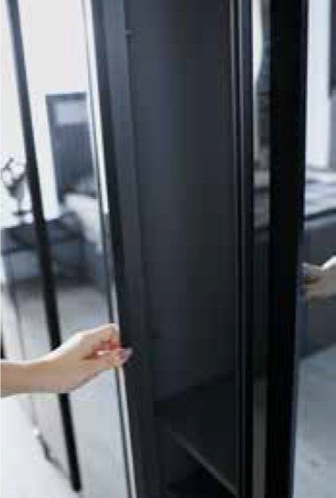ABY Reflekte Yatak Odası Takımı