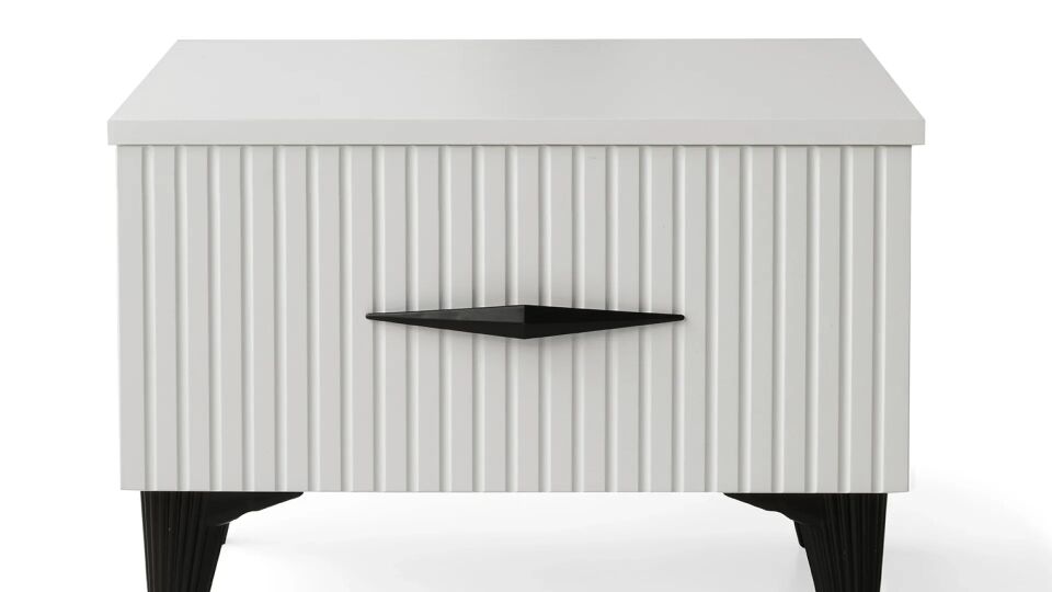 Şehzade Aytaşı 1 Çekmeceli 1 Adet Ladin Komidin