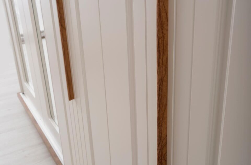 Şehzade Aytaşı - Ceviz Hazar Dolap