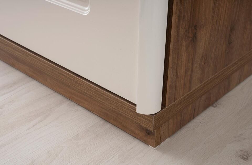 Şehzade Aytaşı - Ceviz Hazar Dolap