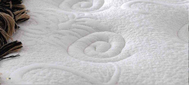 Sidney Ultra Ortopedik AntiAlerjik 28cm 140*190 Sidney Yatak