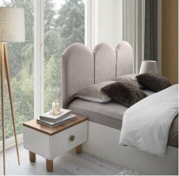 Şehzade Aytaşı Irmak Başlık