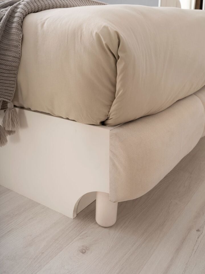 Şehzade Aytaşı Bakü Yatak Odası Takımı