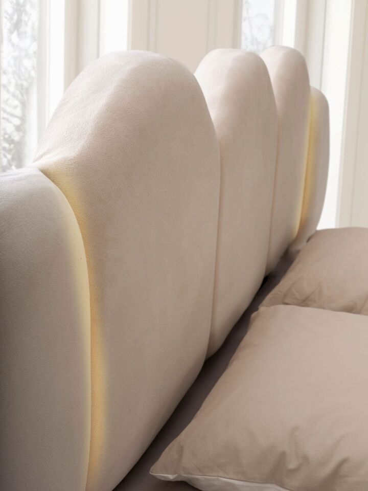 Şehzade Aytaşı Bakü Yatak Odası Takımı