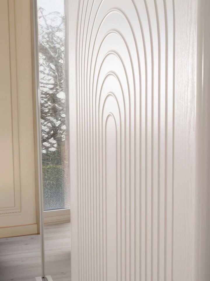 Şehzade Aytaşı Sürgülü Bakü Dolap