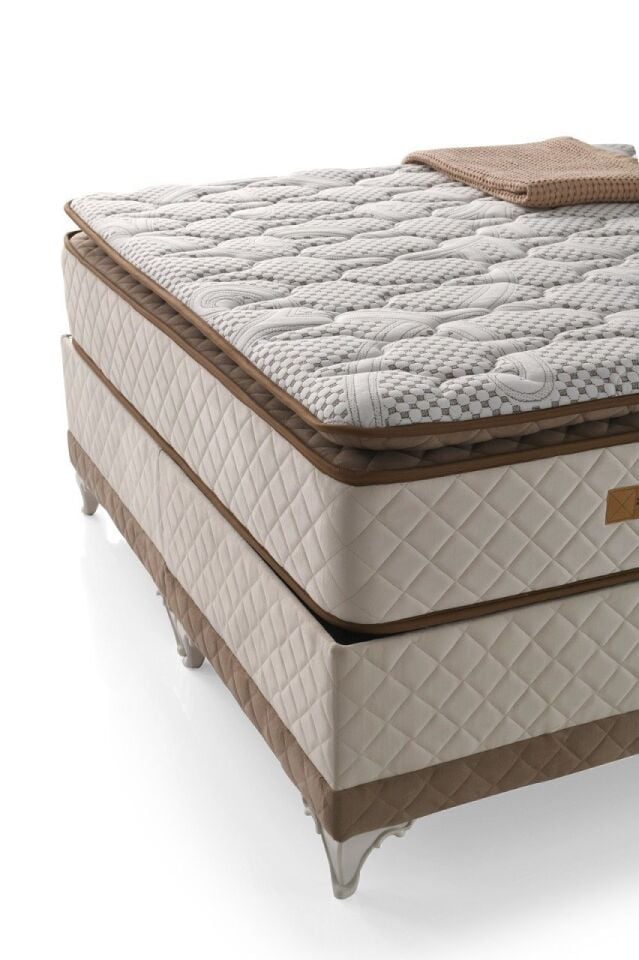 Yıldız Emniyet kilit Sistemli %100 Paslanmaz Çelik 100*200 Baza