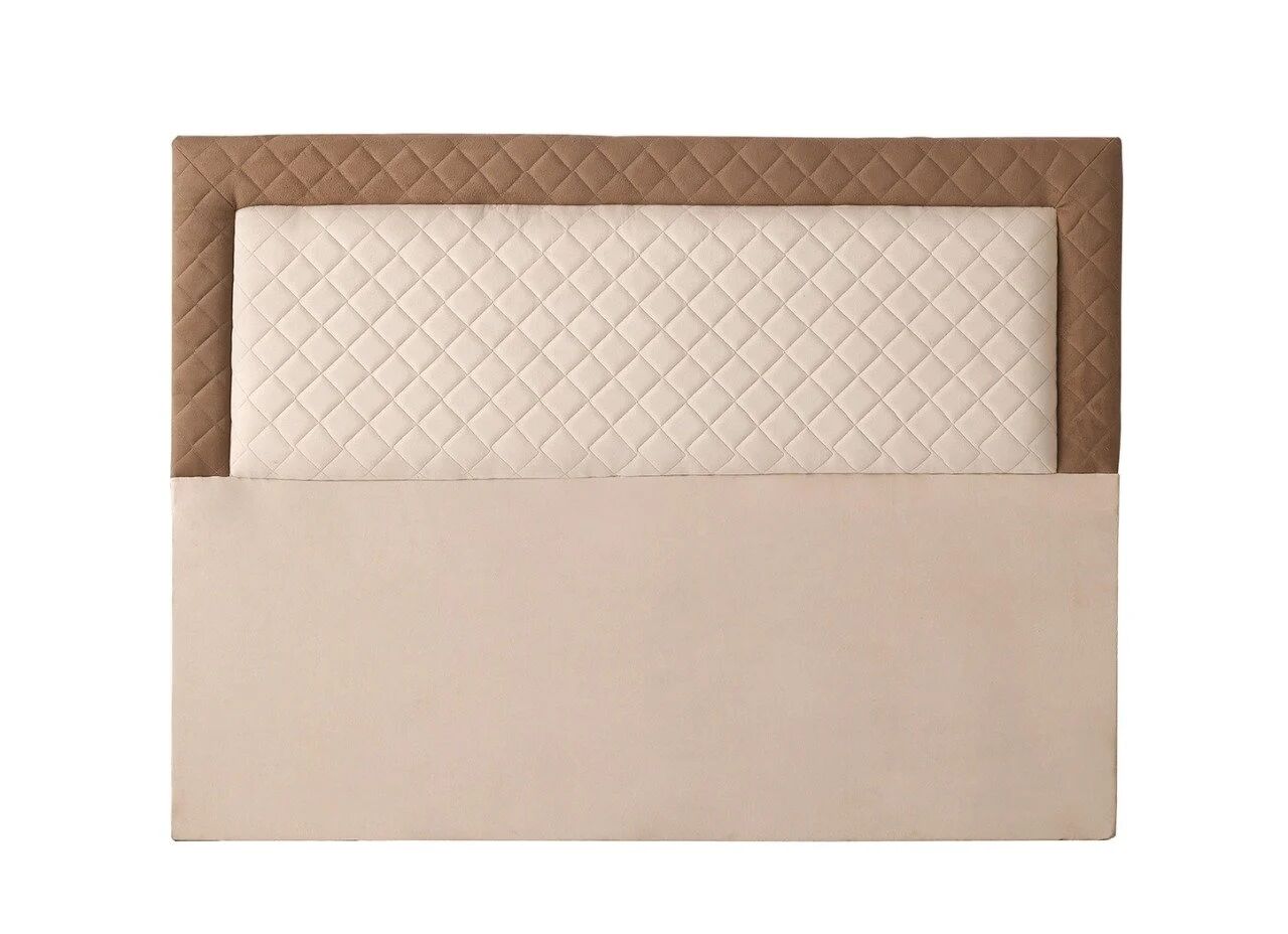 Yıldız Kapitoneli 120*200 Başlık