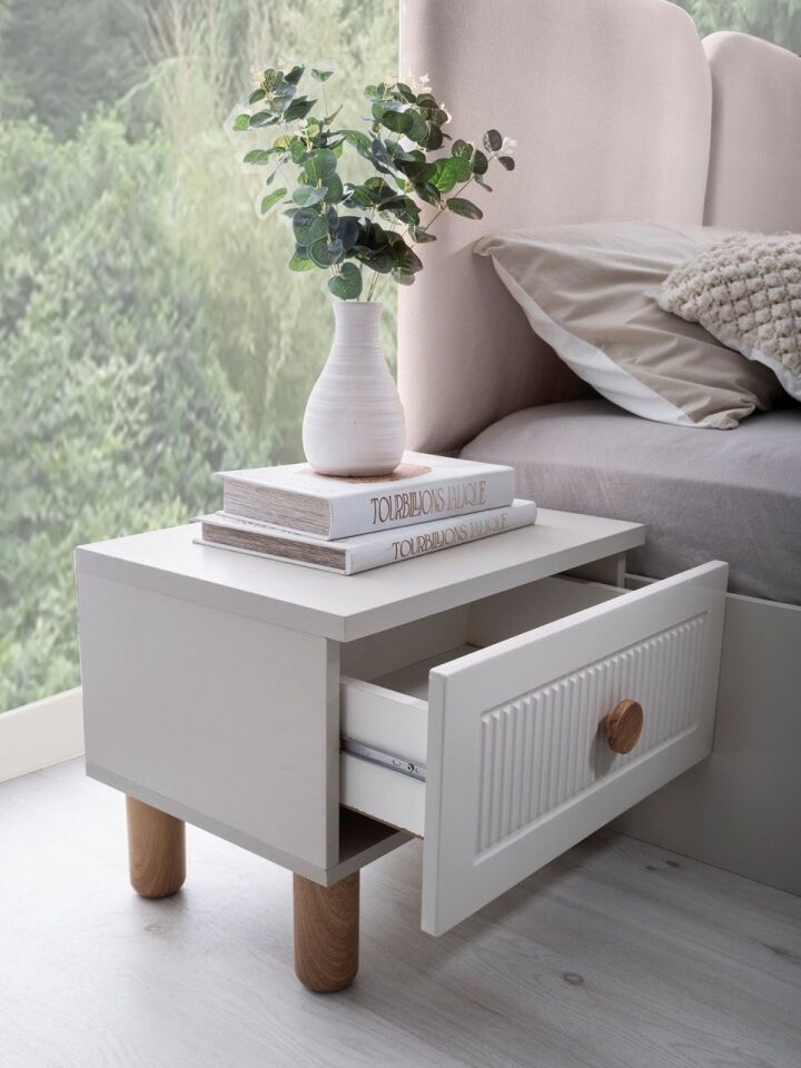 Şehzade KumBeji Madrid Yatak Odası Takımı