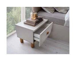 Şehzade KumBeji Kumru Yatak Odası Takımı