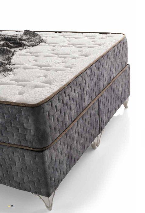 Delta Ultra Ortopedik AntiAlerjik 30cm 180*200 Victoria Yatak
