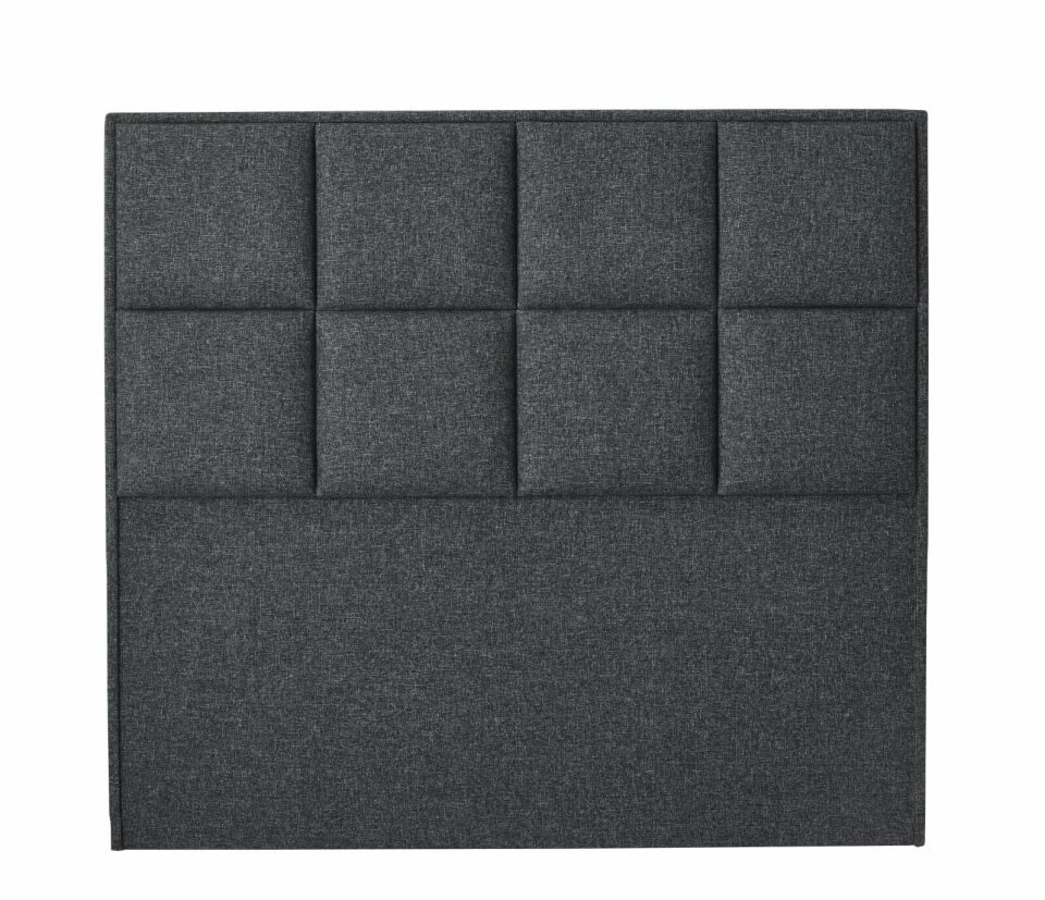 Milano Ortopedik AntiAlerjik 30cm 90*190 Yatak-Baza-Başlık Seti