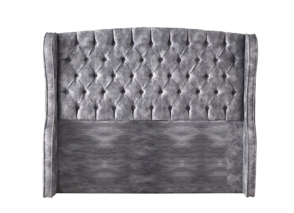 Delta Kapitonel 120*200 Başlık