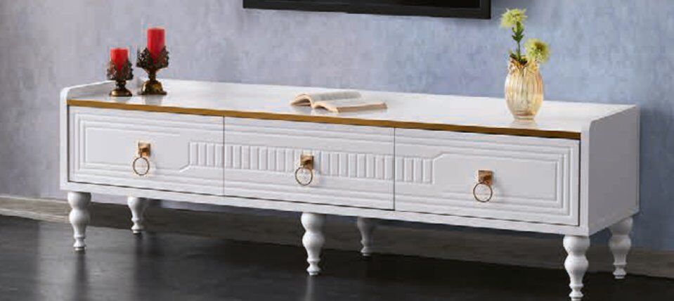 Bera Beyaz Saray TV Ünitesi