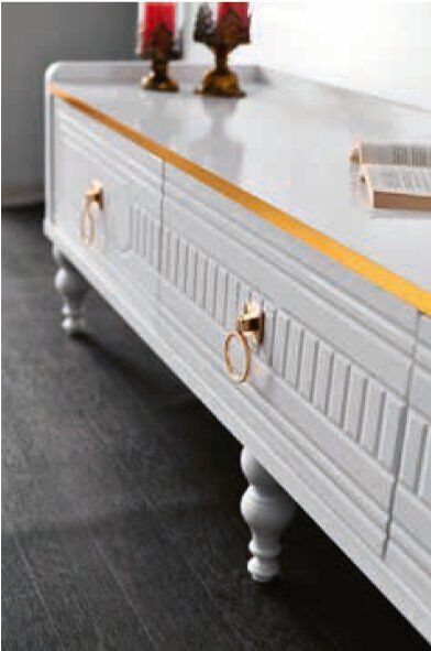 Bera Beyaz Saray TV Ünitesi