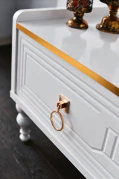 Bera Beyaz Saray TV Ünitesi