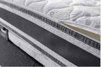 Milano Ortopedik AntiAlerjik 30cm 160*200 Orion Yatak