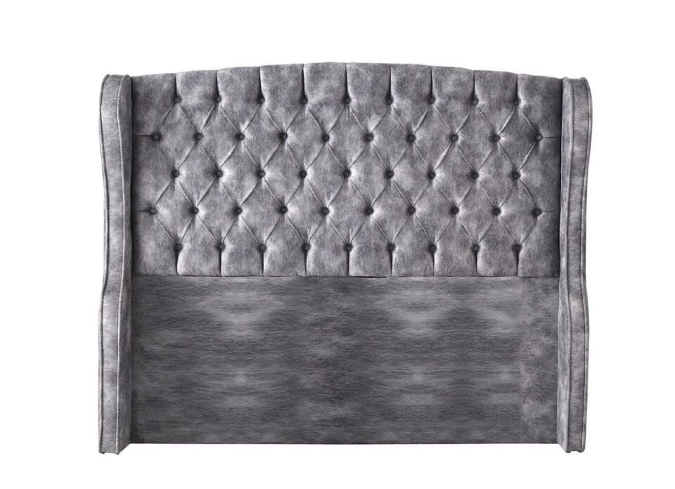 Delta Kapitonel 160*200 Başlık