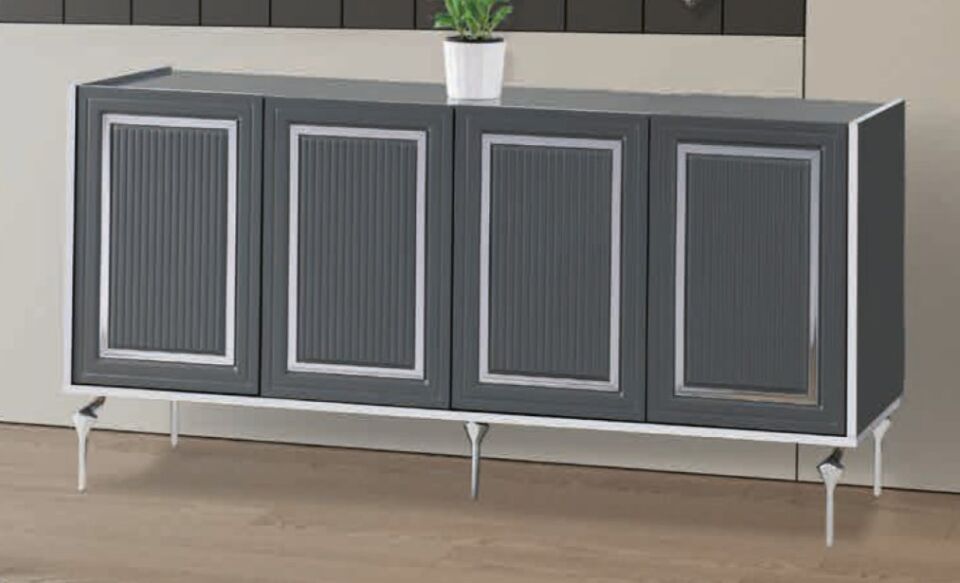 Bera Antrasit Sima Konsol