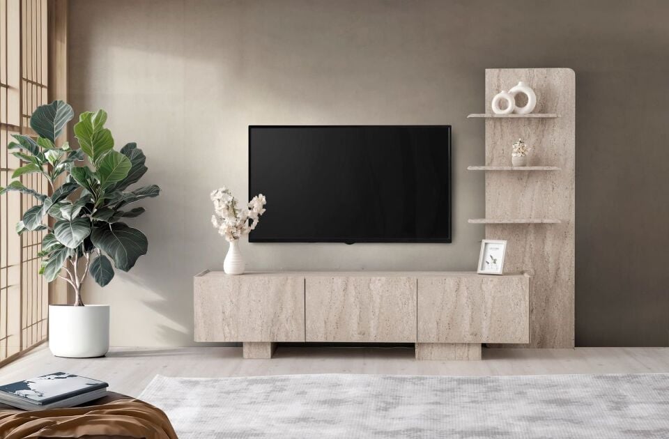 Şehzade Yemek Odası Takımı