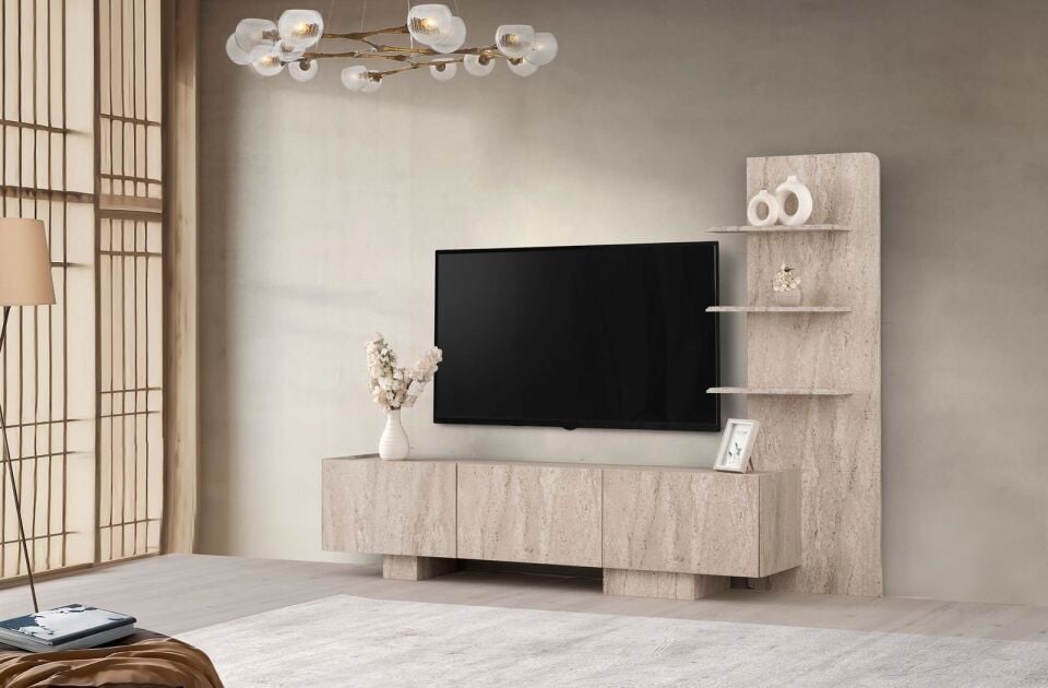 Şehzade TV Ünitesi