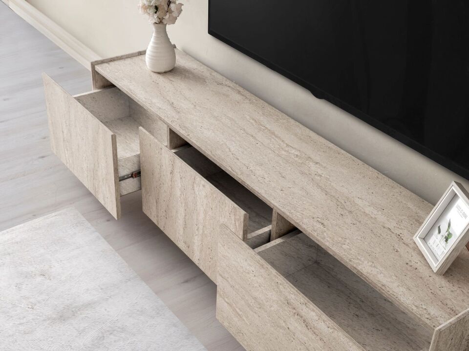 Şehzade TV Ünitesi