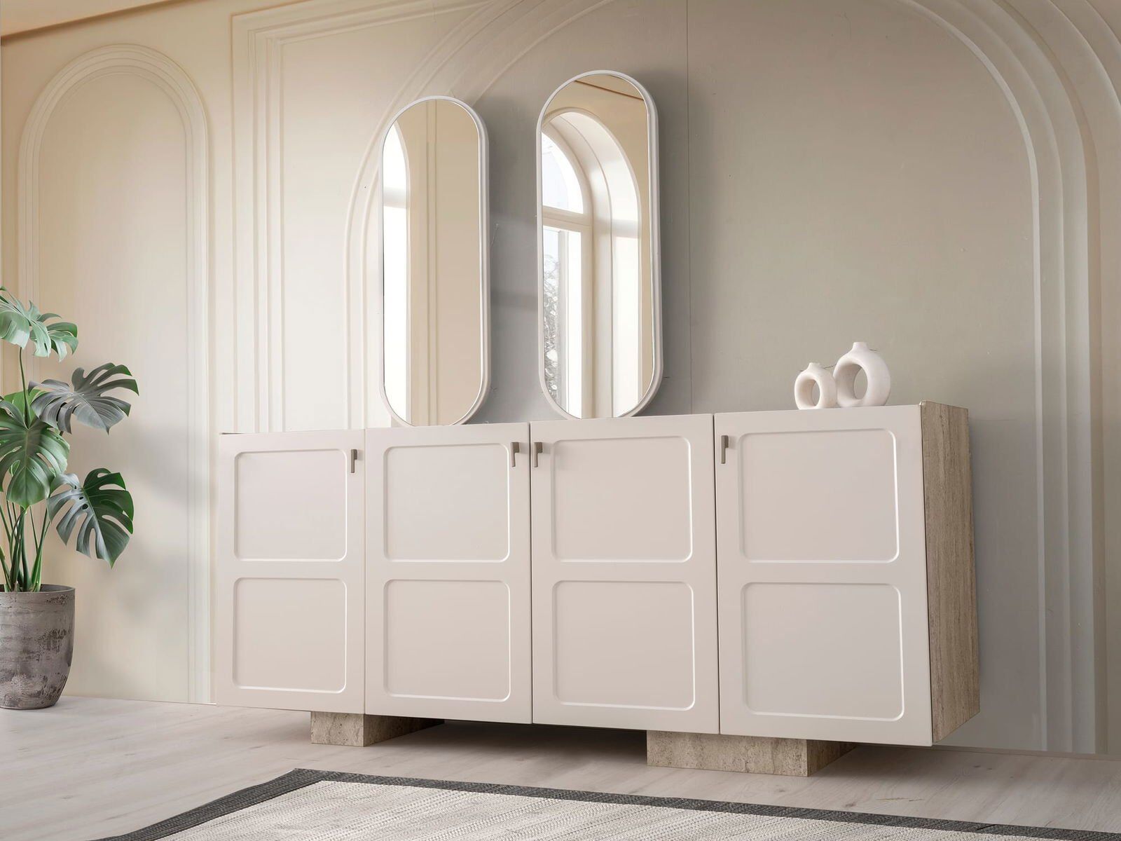 Şehzade Aytaşı Kumsal Konsol