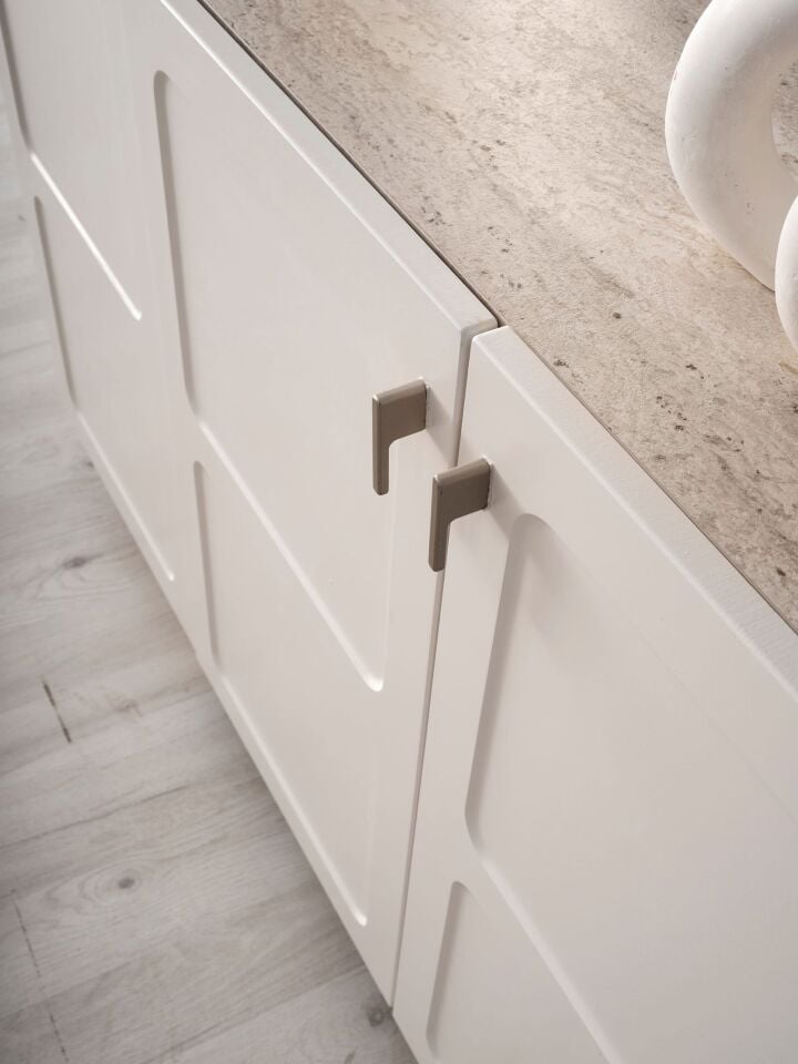 Şehzade Aytaşı Aynalı Kumsal Konsol